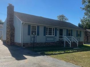 12119 Gardengate Rd, Midlothian, VA 23112