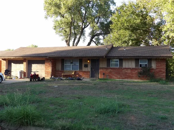 3202 Brooks Dr, Enid, OK 73701