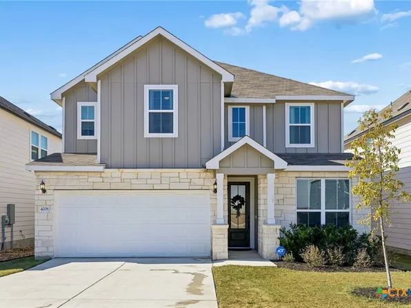 4008 Wild Bloom Rd, Seguin, TX 78155