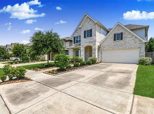 8922 Stanley Oak Dr, Missouri City, TX 77459
