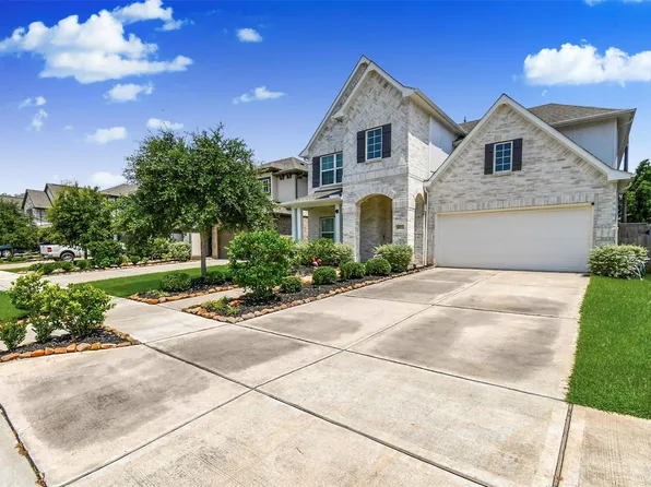 8922 Stanley Oak Dr, Missouri City, TX 77459