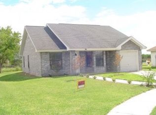 402 S Eagle Pass St, Alton, TX 78573