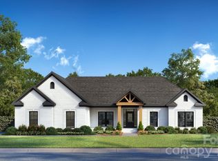 1075 Stonegate Dr, Salisbury, NC 28147