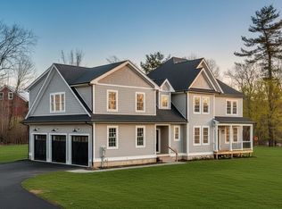 1-1A Sanders Ln, Bolton, MA 01740