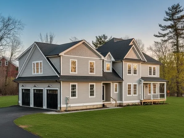 1-1A Sanders Ln, Bolton, MA 01740