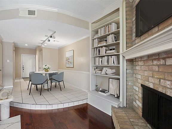 3rd image of 7700 Creekbend Dr APT 68