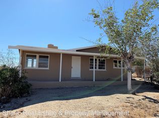 7359 Persia Ave, Twentynine Palms, CA 92277