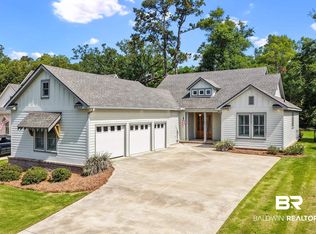 467 Colony Dr, Fairhope, AL 36532