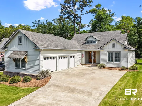 467 Colony Dr, Fairhope, AL 36532