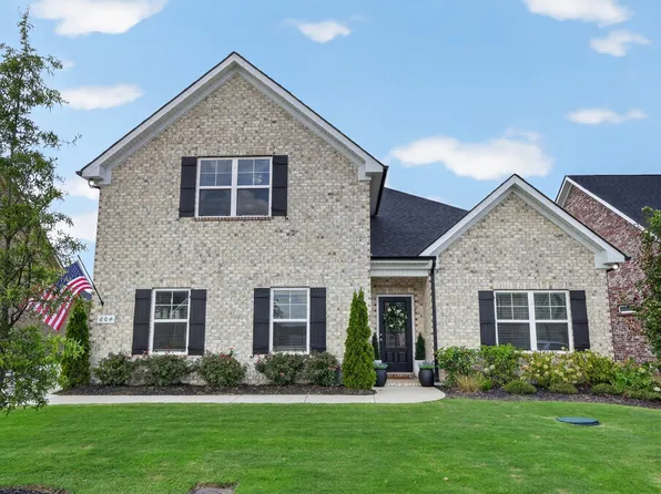 604 Hawkeye Ct, Eagleville, TN 37060