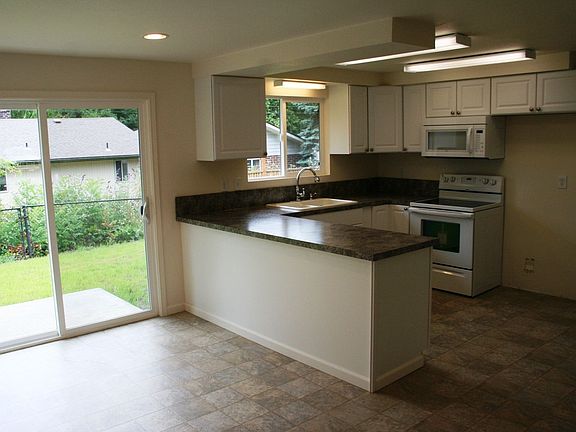 Dining and Kitchen