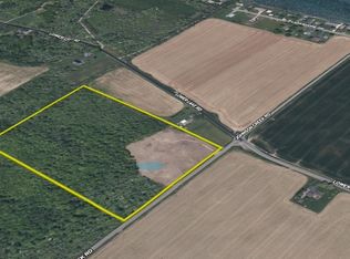 Johnson Creek Rd LOT WP001, Barker, NY 14012