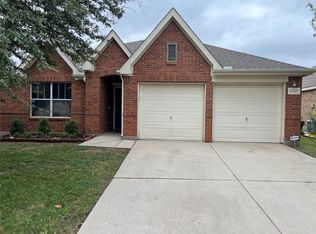 1345 Barrel Run, Fort Worth, TX 76103