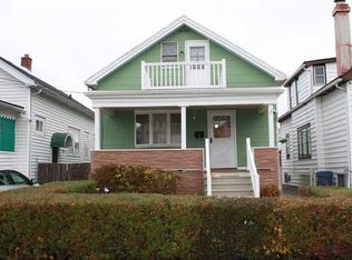 43 Chadduck Ave, Buffalo, NY 14207