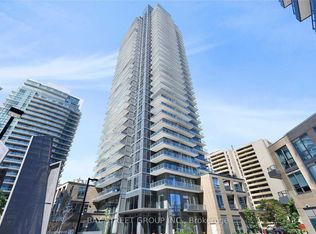 56 Forest Manor Rd #2908, Toronto, ON M2J 0E5