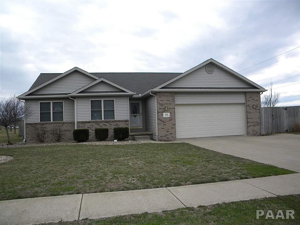1st image of 500 Deerfield Dr