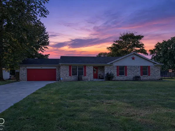 287 Big Horn Ln, Seymour, IN 47274