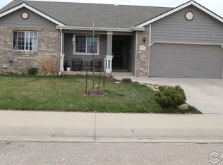 771 Wagon Train Dr, Milliken, CO 80543