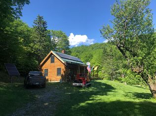 1999 Beaver Brook Rd, Washington, VT 05675
