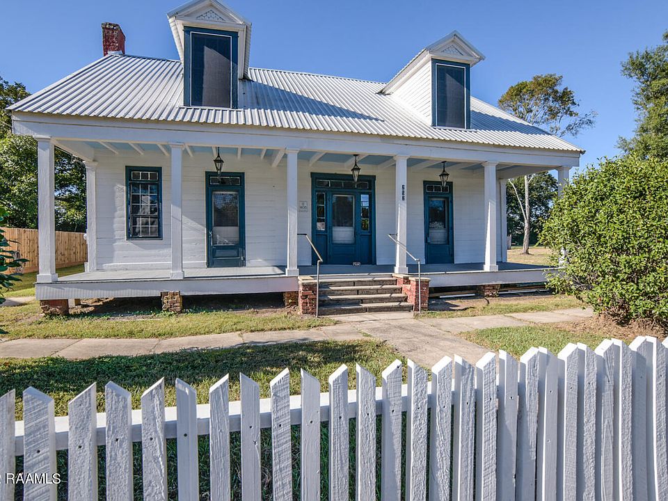 252 Chatrian, Grand Coteau, LA 70541 MLS 22006481 Zillow