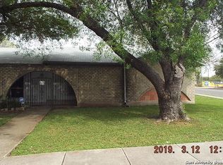 4433 Myrna Dr, San Antonio, TX 78218