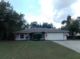 833 S Atmore Cir, Deltona, FL 32725