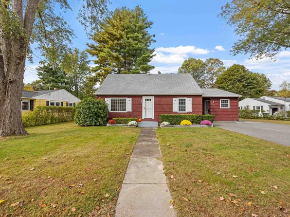 36 Atherton Avenue, Nashua, NH 03064