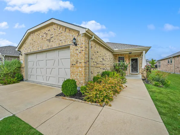 9105 Tranquil Trl, McKinney, TX 75071