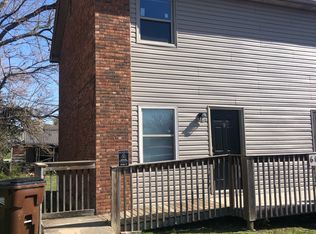 613 Powderhorn Rd, Richmond, KY 40475