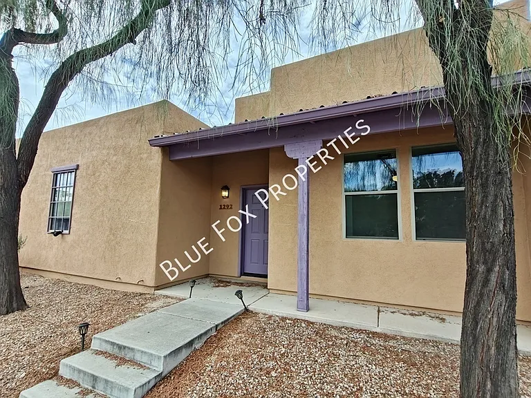 1292 S Paseo Luna Blanca — Photo 2
