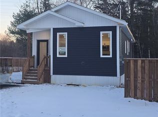 213 Gordon Rd, Miramichi, NB E1N1Z4