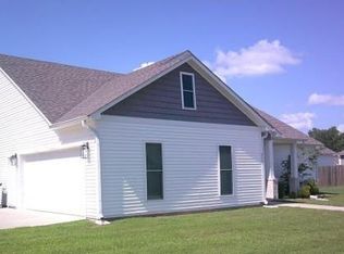 2557 Garden Dr, Benton, AR 72015