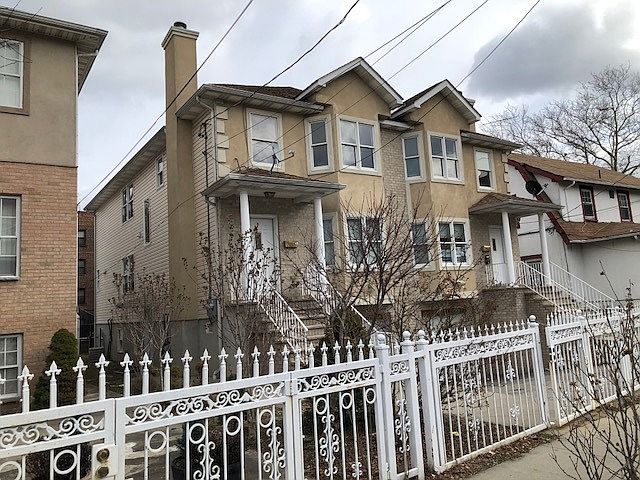 Property Side View