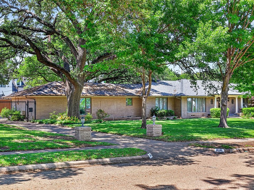 1st image of 7141 Twin Tree Ln