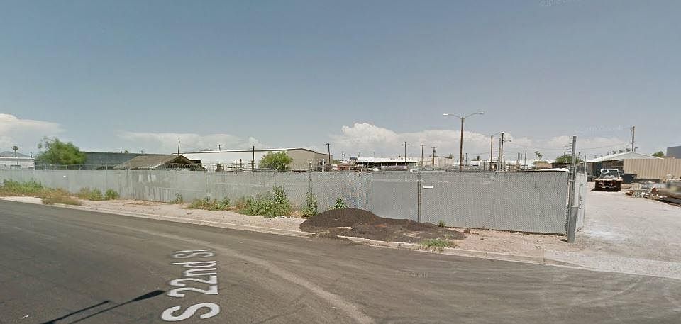 1st image of 213 S 22nd St Lot 12