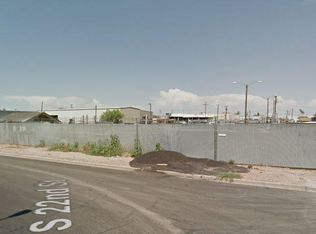 213 S 22nd St LOT 12, Phoenix, AZ 85034
