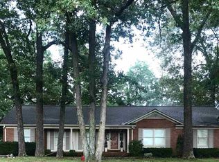 1201 Crestwood Pl, Murray, KY 42071