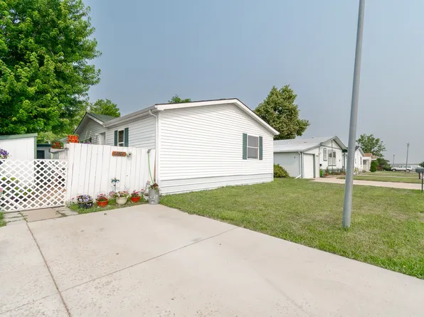 4116 Big Spur Rd, Great Falls, MT 59405