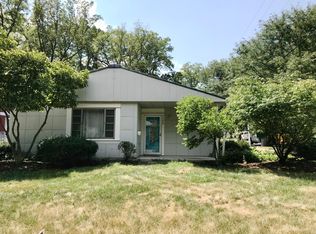 1200 S 7th St, Ann Arbor, MI 48103