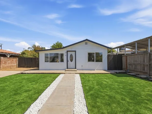915 Sonora St, Madera, CA 93638