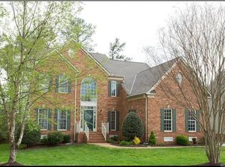 5404 Woolshire Ct, Glen Allen, VA 23059