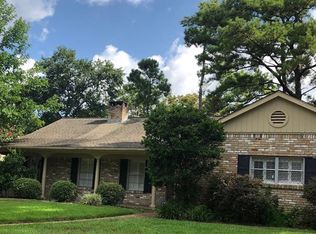 12218 Mossycup Dr, Houston, TX 77024