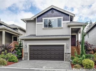 19633 1st Ave SE, Bothell, WA 98012