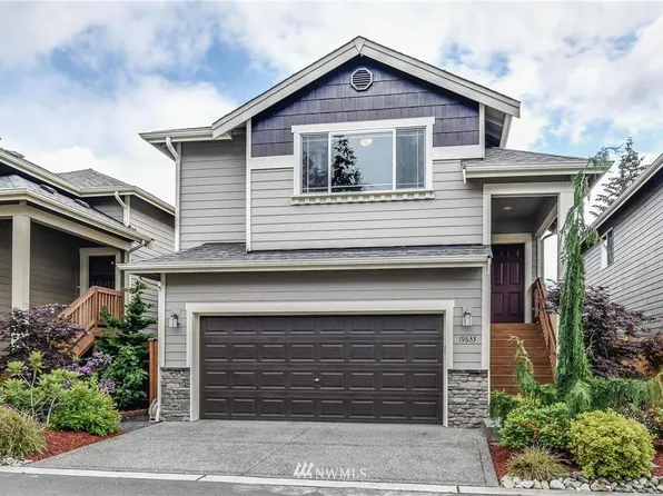 19633 1st Ave SE, Bothell, WA 98012