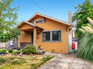 4829 SE Sherman St, Portland, OR 97215
