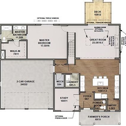 2nd image of 16 Iris Ln