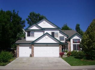 4004 S Killarney Way, Aurora, CO 80013