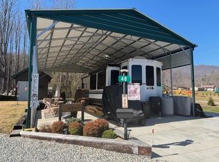 415 Hyde Town Rd LOT 48, Robbinsville, NC 28771