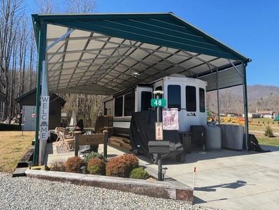 415 Hyde Town Rd LOT 48, Robbinsville, NC, 28771