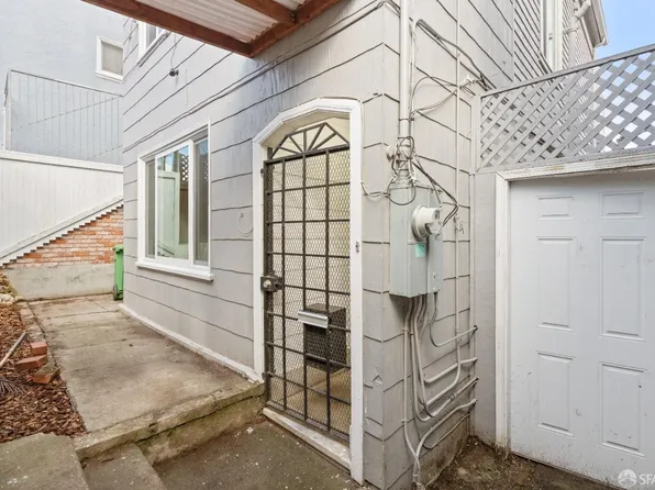 535 Girard St, San Francisco, CA 94134